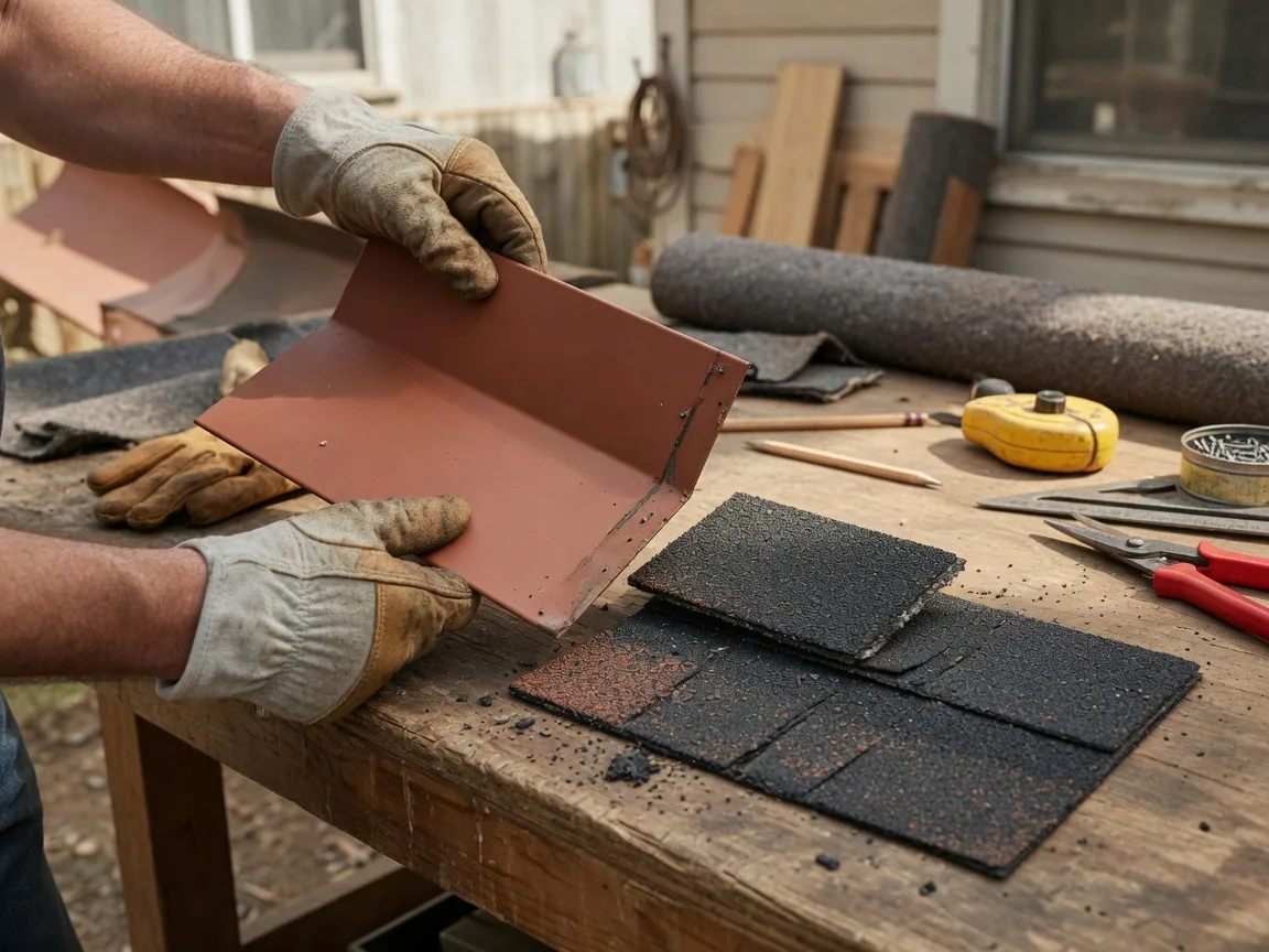 Roof Repair company in Holladay, UT
